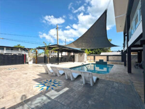 Sunny Side Puerto Rico Outside 1
