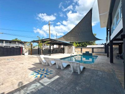 Sunny Side Puerto Rico Outside 1